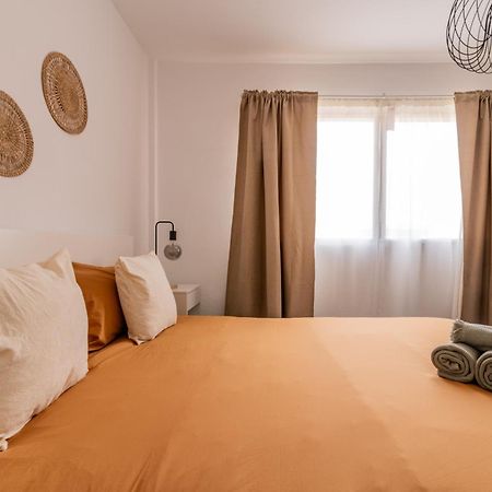 Ohana House In Corralejo Center Экстерьер фото