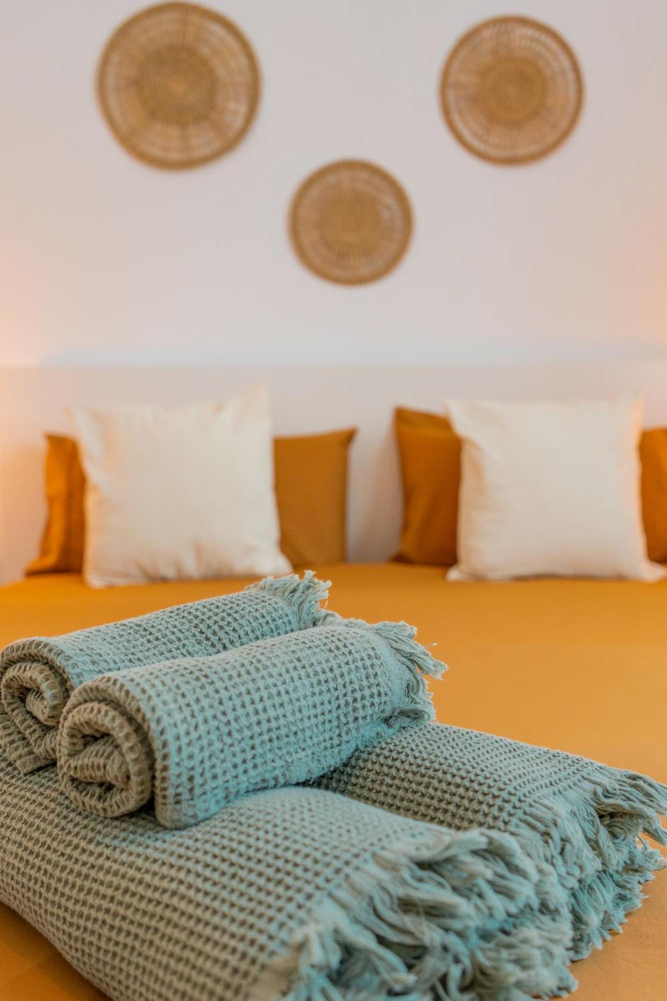 Ohana House In Corralejo Center Экстерьер фото