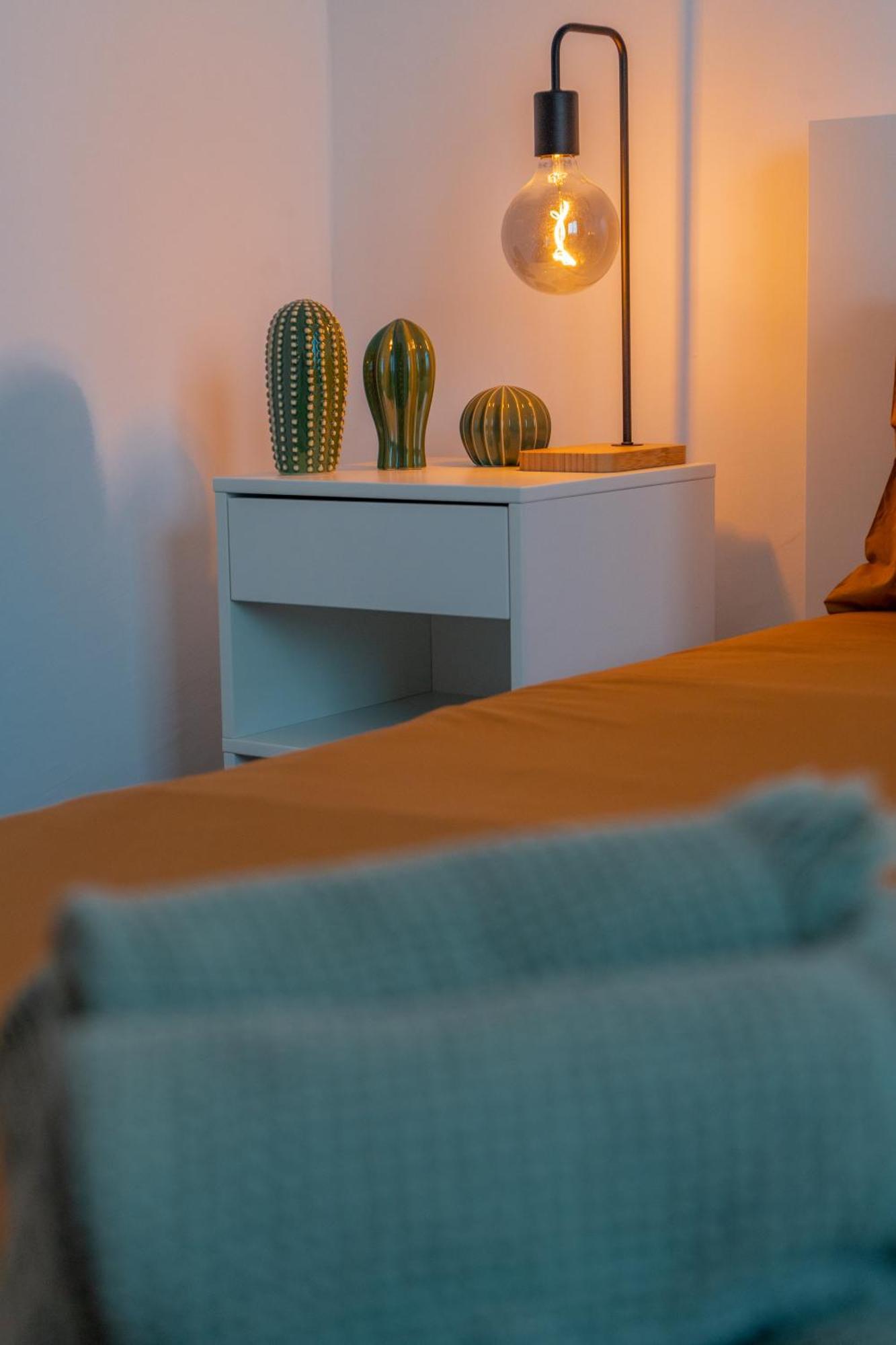 Ohana House In Corralejo Center Экстерьер фото