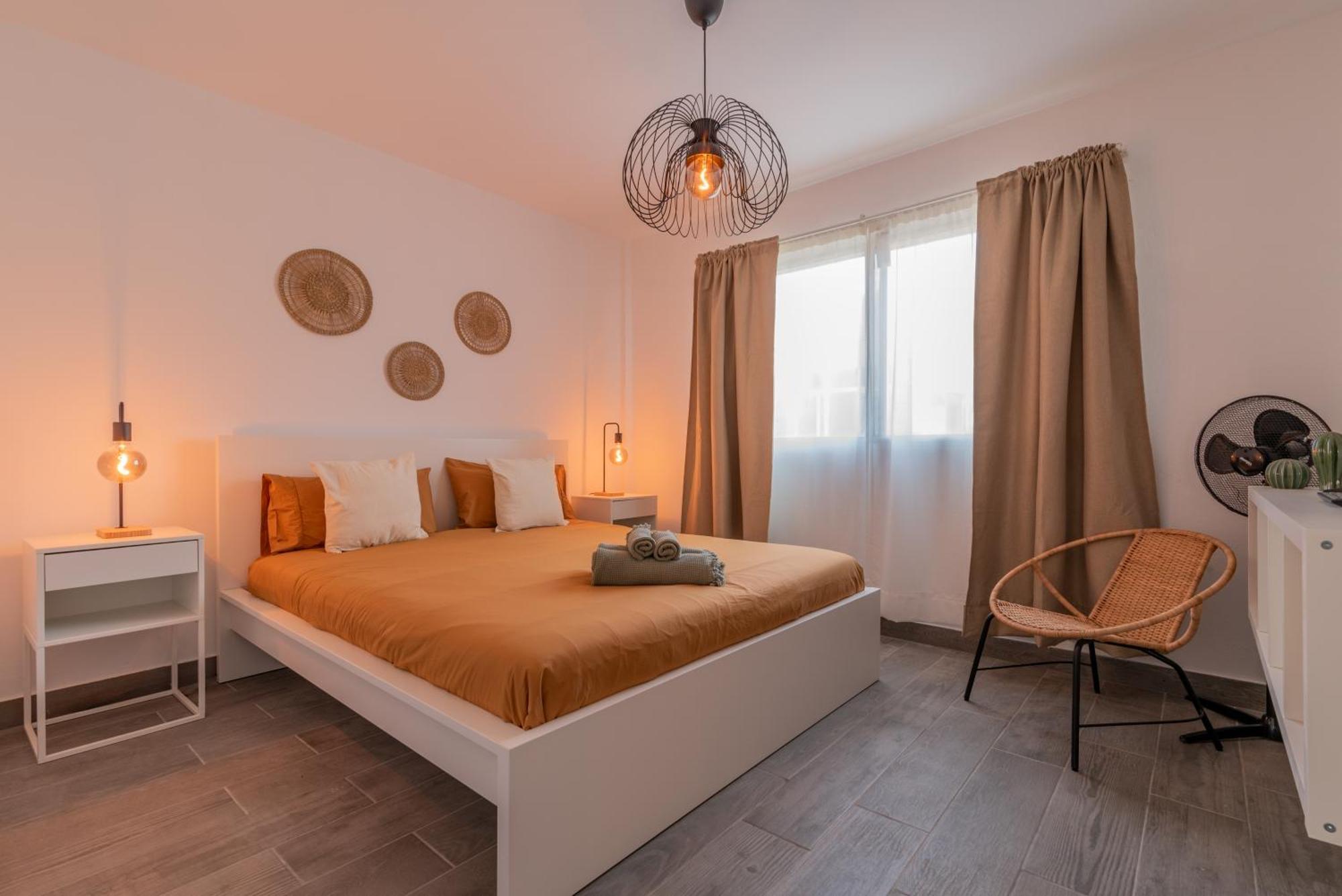Ohana House In Corralejo Center Экстерьер фото