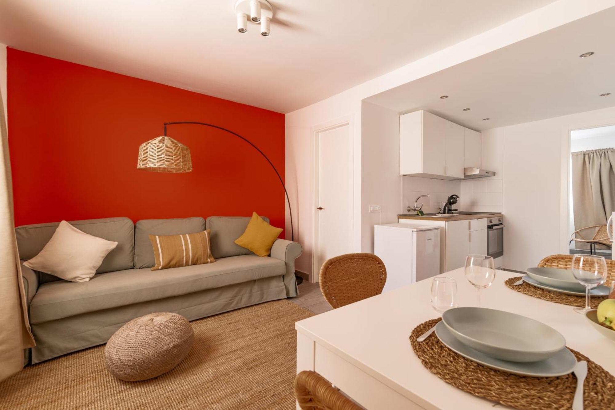 Ohana House In Corralejo Center Экстерьер фото
