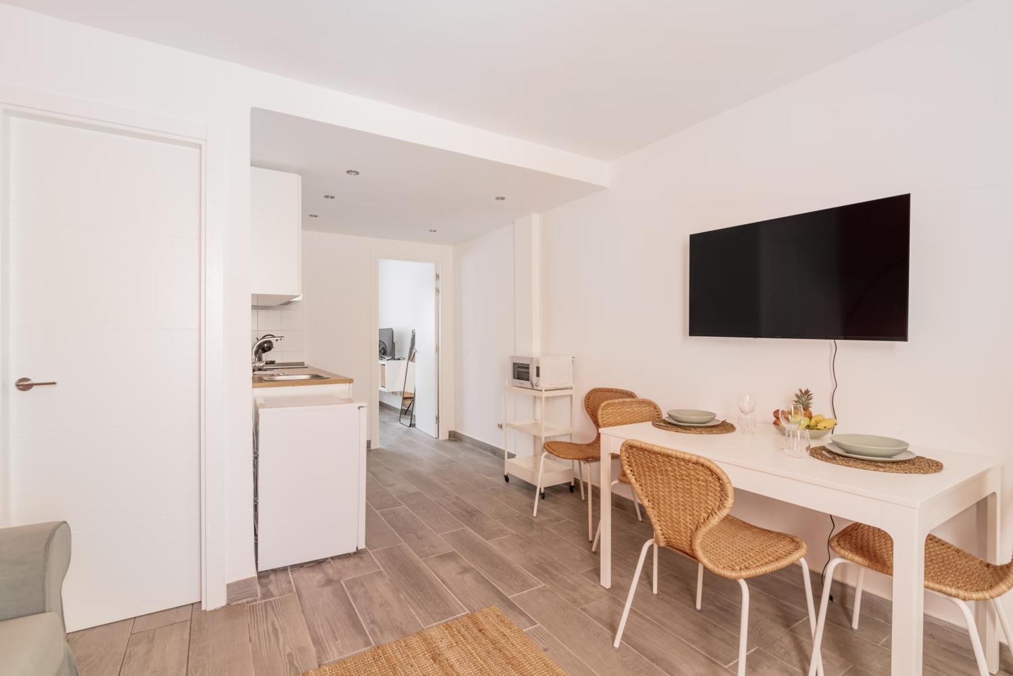 Ohana House In Corralejo Center Экстерьер фото