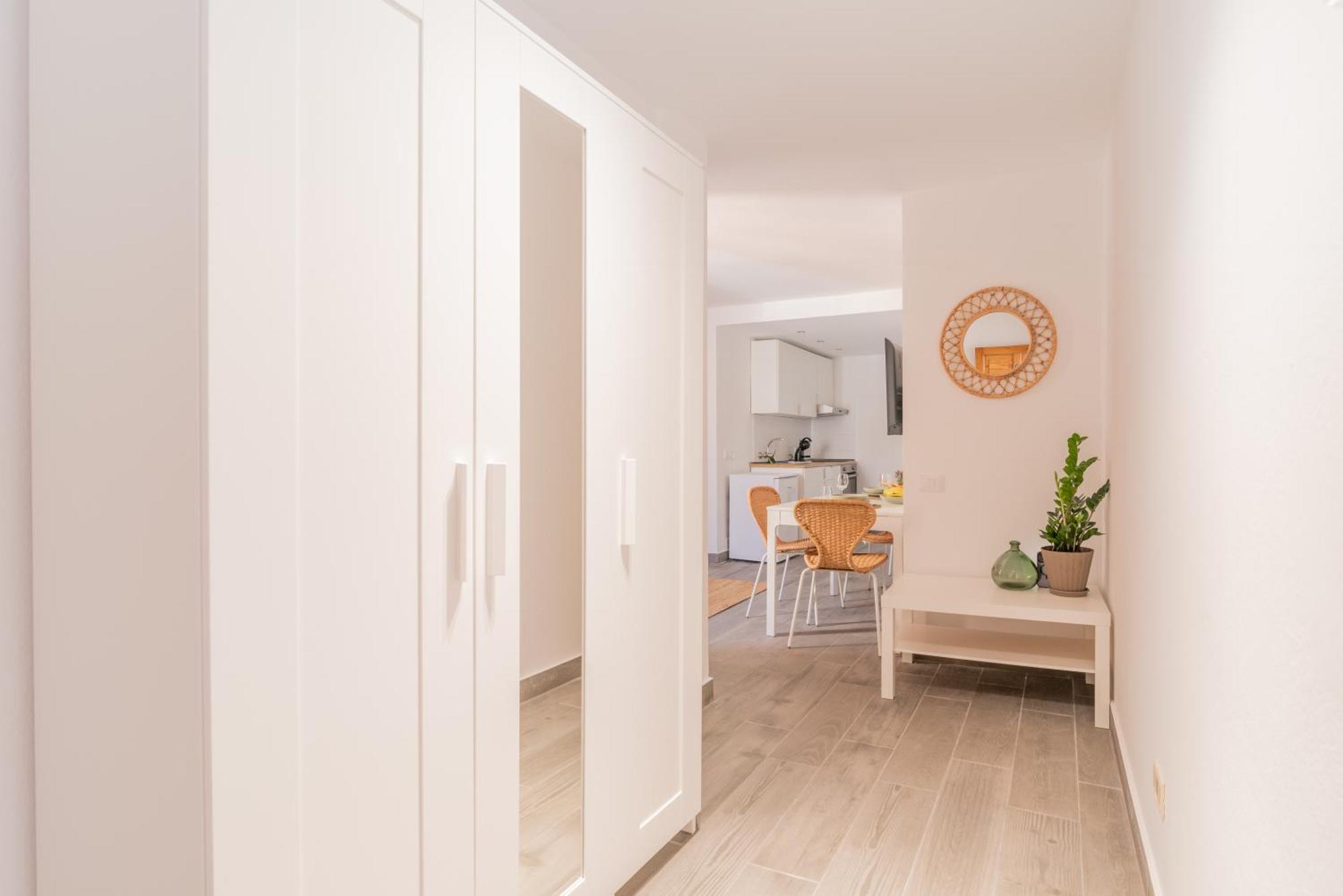 Ohana House In Corralejo Center Экстерьер фото