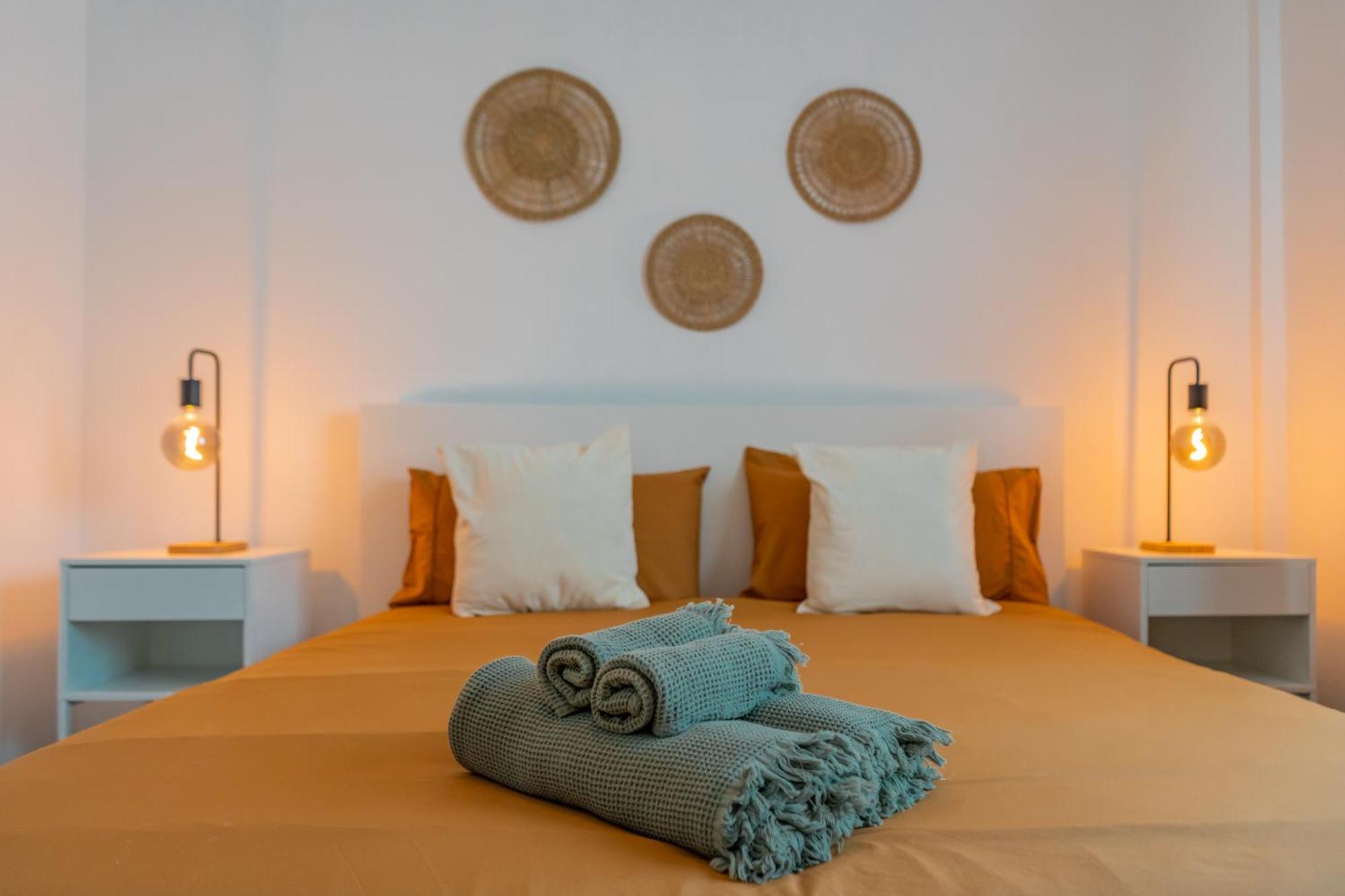 Ohana House In Corralejo Center Экстерьер фото